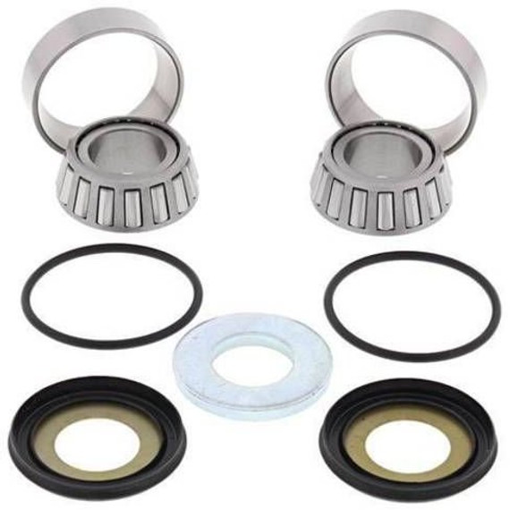 All Balls Dirt Bike Steering Stem Bearing Kit for Beta