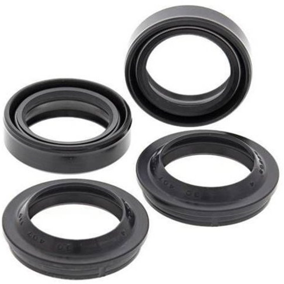 All Balls Dirt Bike Fork and Dust Seal Kit for Gas-gas