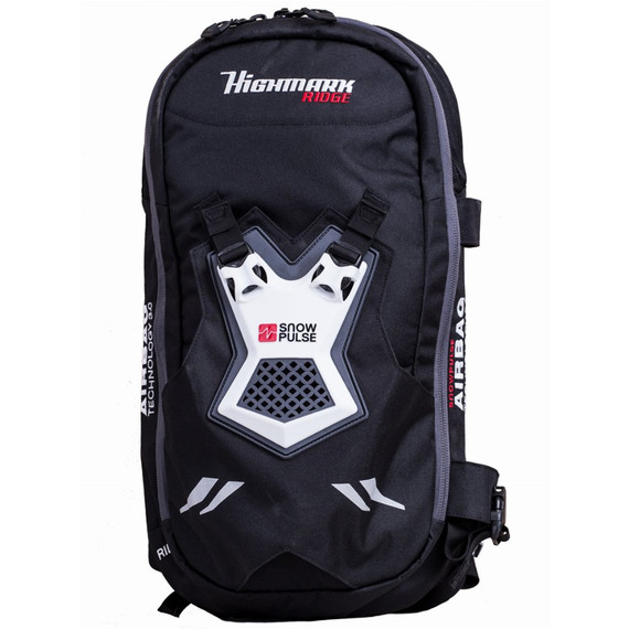 Highmark Ridge 3.0 R.A.S. Coussin gonflable