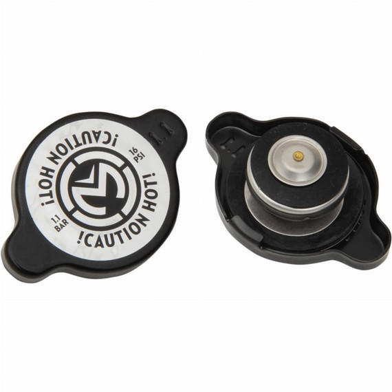 Moose High Pressure Radiator Cap