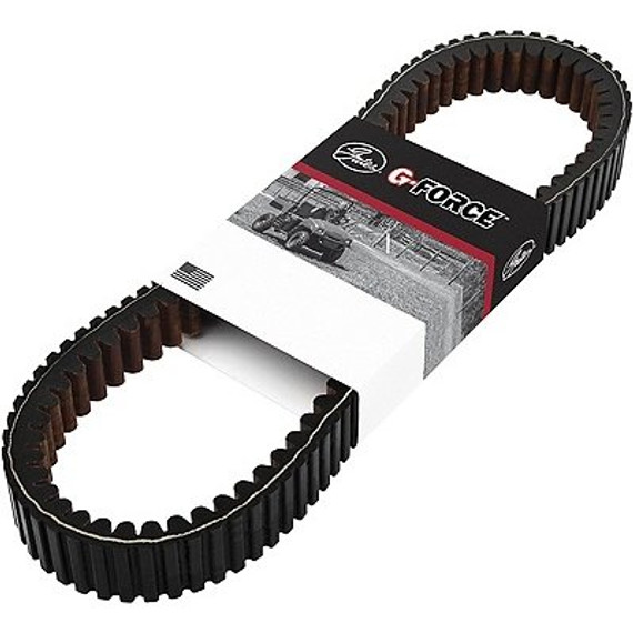 Gates G-Force OE Replacement Snowmobile Drive Belt for Moto-Ski