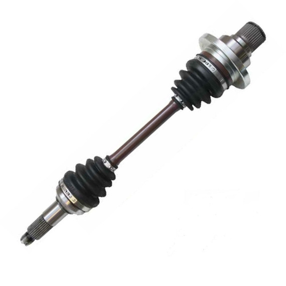 Slasher LX Axle for Yamaha