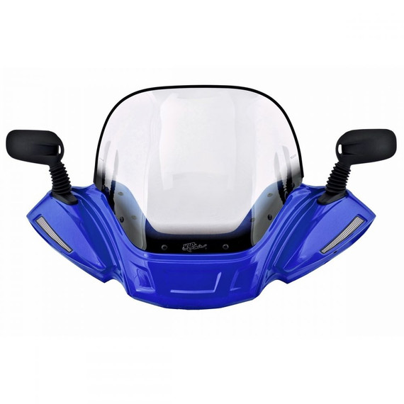 VIP-Air ATV Windshield for Polaris