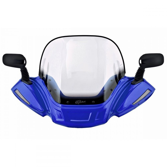 VIP-Air ATV Windshield for Yamaha