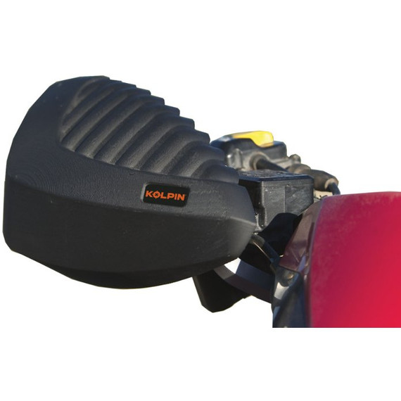 Kolpin ATV Handguards With Mirror Revco.ca