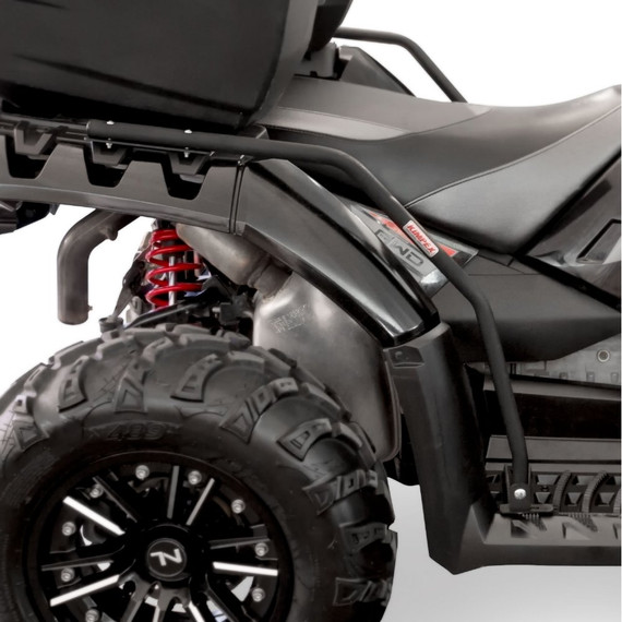 Kimpex ATV Fender Guards Revco.ca