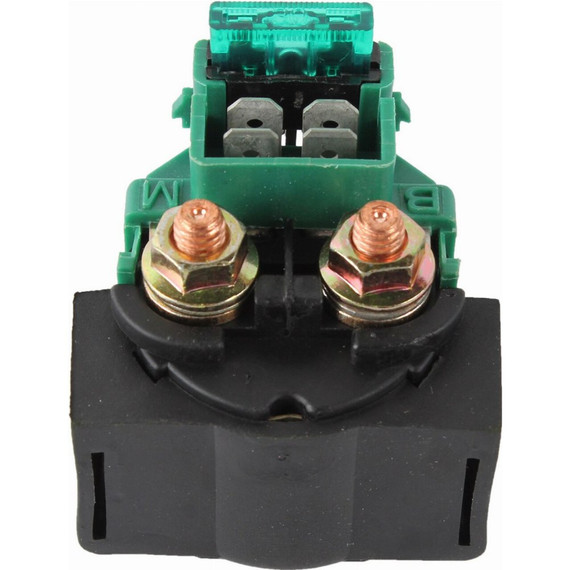 Arrowhead Motorcycle Starter Solenoid
