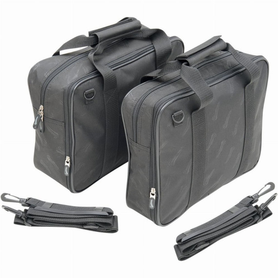 Saddlemen BMW Saddlebag Liner Set