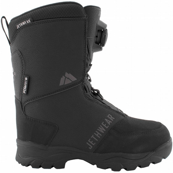 Jethwear Driver Boots