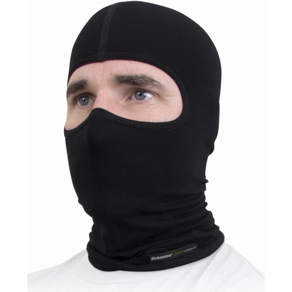 Schampa Lightweight Balaclava