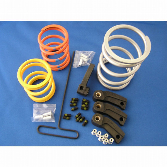 Kit d'embrayage Dalton pour Kawasaki Teryx 750 RUV