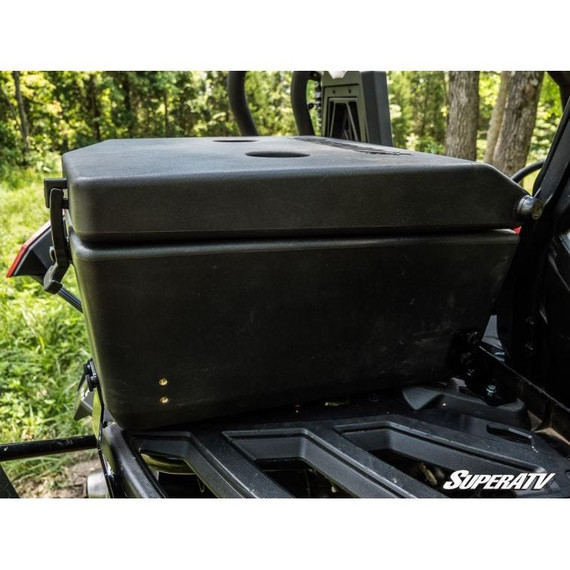 Super ATV CanAm Maverick Cooler/Cargo Box Revco.ca