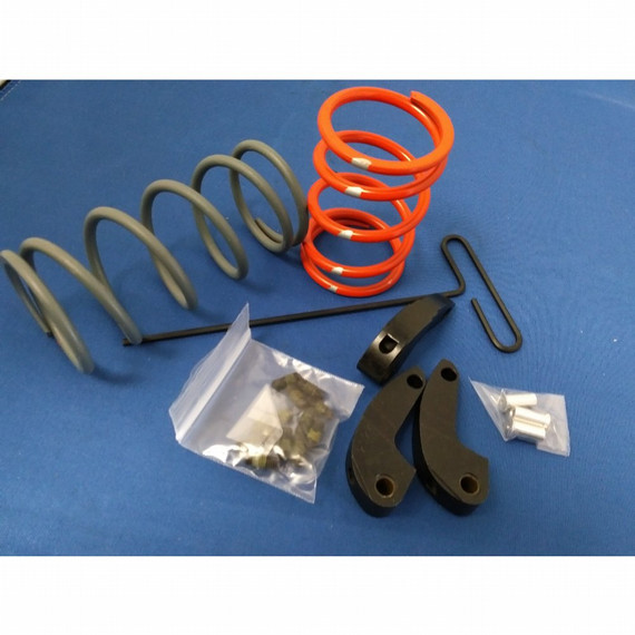 Kit d'embrayage Dalton pour Polaris Scrambler XP 850