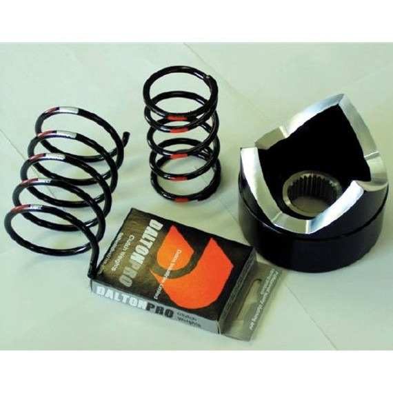 Kit d'embrayage Dalton pour Polaris Scrambler 500