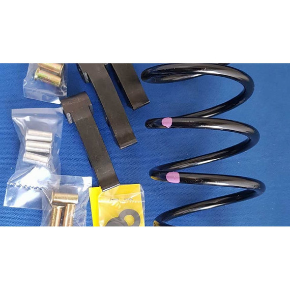 Dalton Clutch Kit for CanAm Maverick 1000 Revco.ca