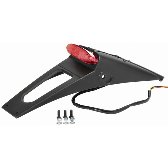 Feu arrière Polisport RSP LED 2.0 Dirt Bike