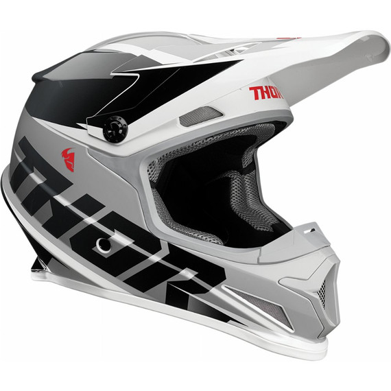 Casque Motocross Thor Sector Fader