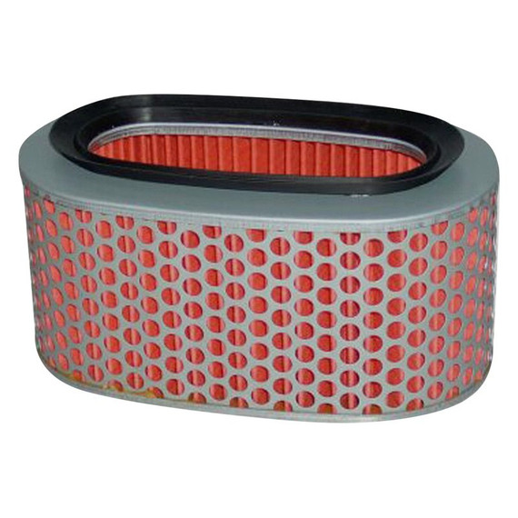 HiFloFiltro Motorcycle Air Filter