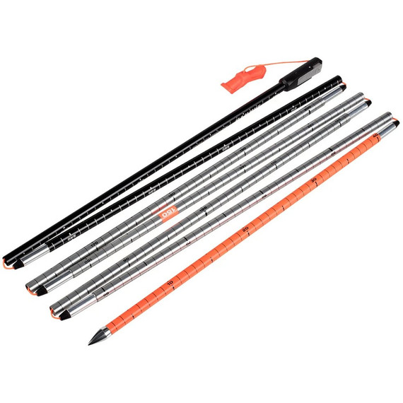 Mammut Speed Lock Avalanche Probe