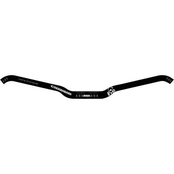 CFR Munster Snowmobile Handlebar