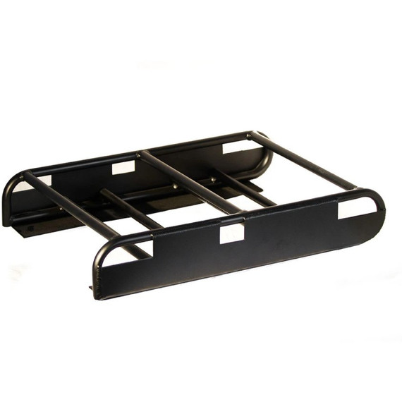 CFR Expedition Snowmobile Tunnel Rack