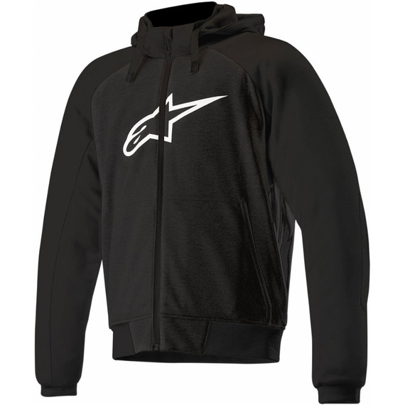 Sweat à capuche sport Alpinestars Chrome