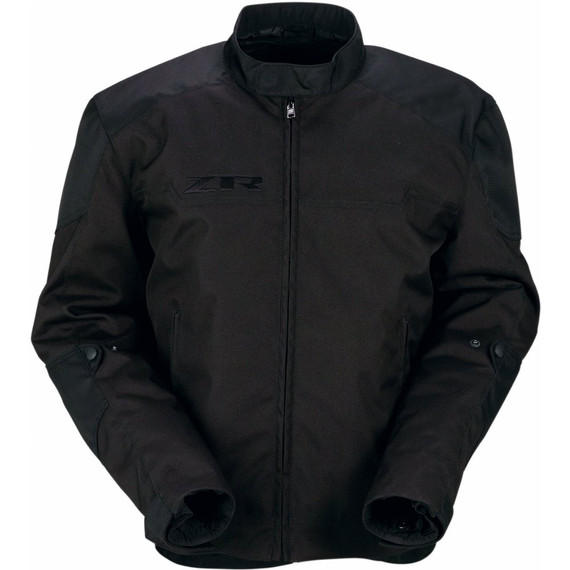 Z1R Zephyr Jacket (Black)