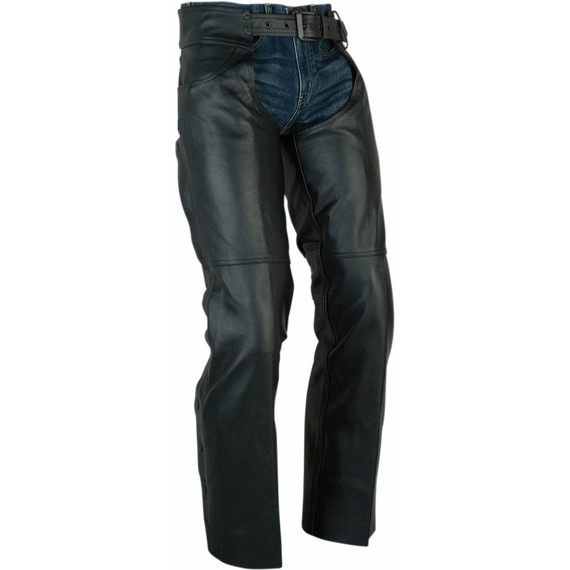 Z1R Sabot Chaps (Black)