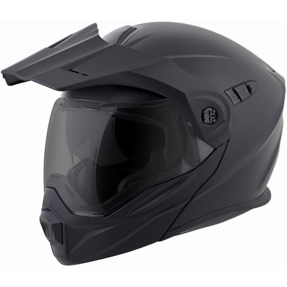 Scorpion EXO-AT950 Solid Modular Helmet
