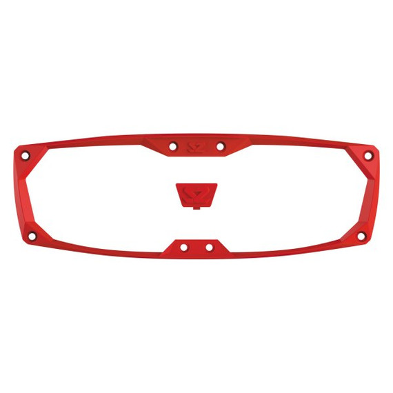 Seizmik Halo R Rear View Mirror Bezel/Cap Kit