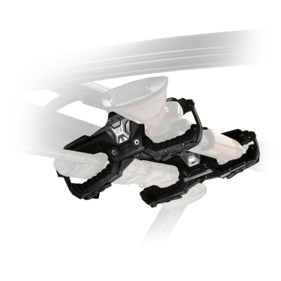 Seizmik UTV Overhead Gun Rack Revco.ca