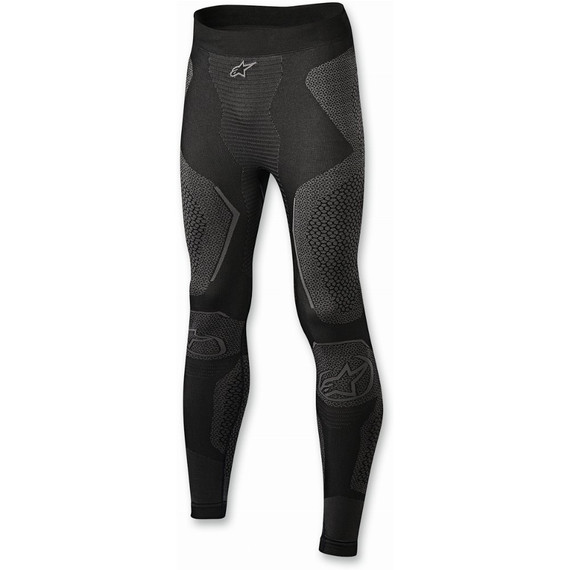 Alpinestars Ride Tech Winter Bottom (Black/Gray)