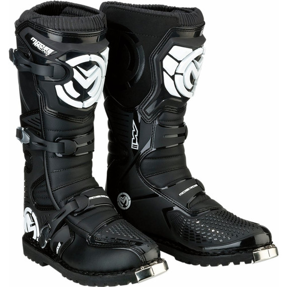 Moose M1.3 Boots (Black)