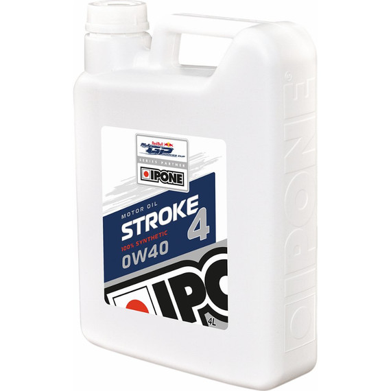 Ipone Stroke 4 Racing Motor Oil Ipone Stroke 4 Racing Motor Oil