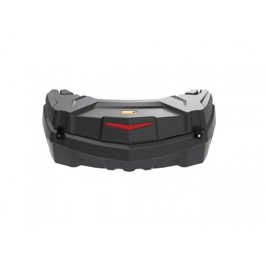 Tesseract 80L Rear Cargo Box for Can-Am Maverick X3