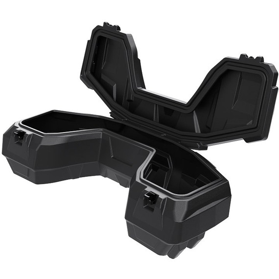 Tesseract 112L Rear Cargo Box for Polaris Sportsman Touring XP/SP