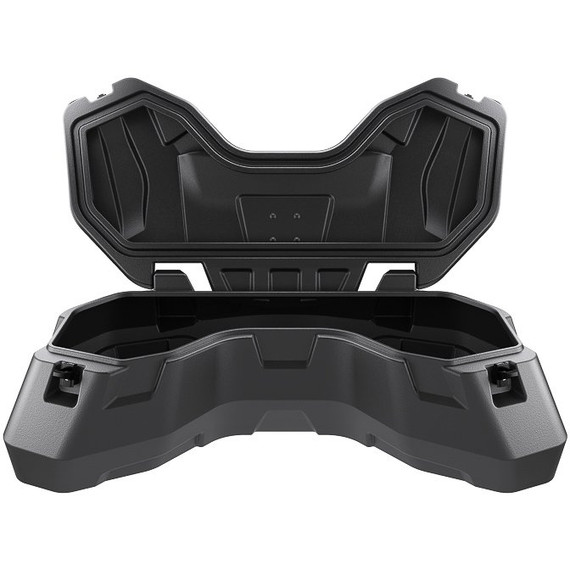 Tesseract 120L Rear Cargo Box for CanAm Outlander 450/570 Revco.ca