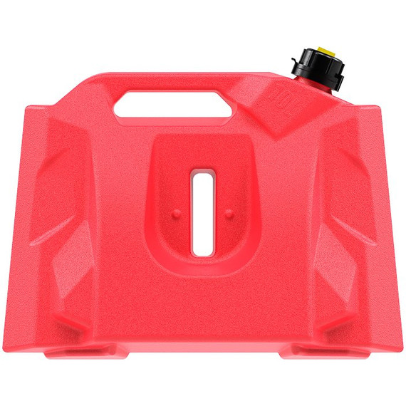 Tesseract 10L Jerry Can for Can-Am Outlander