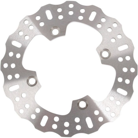 EBC Contoured ATV Brake Rotor