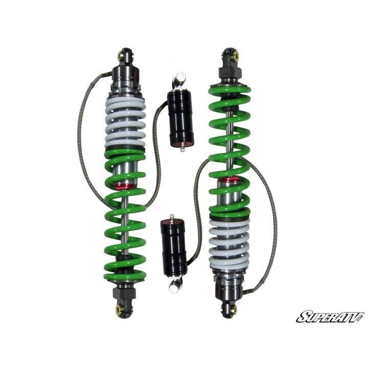 ATV/UTV Suspension Shocks & Springs Shock Absorbers Revco.ca