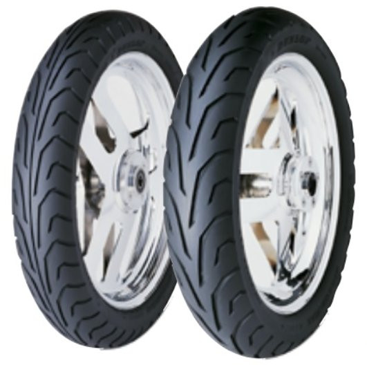 Dunlop GT501 Tire Revco.ca