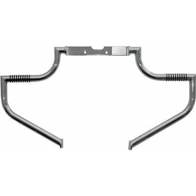 Lindby Custom Linbar Front Highway Bar - Revco.ca