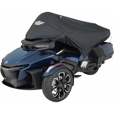 Resistente A La Intemperie Ultragard 4-473bc Can-am Spyder R | Meses