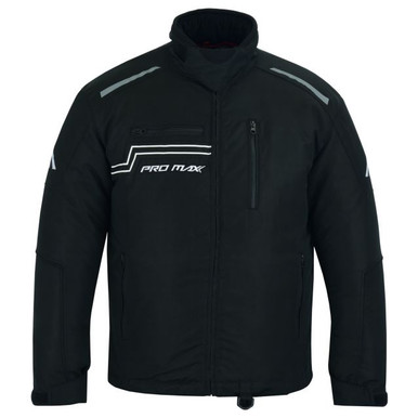 Pro Max Icecross Insulated Jacket - CLOSEOUT - Revco.ca