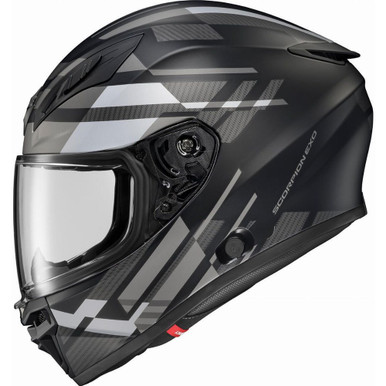 Scorpion EXO-R430 Paradox Full Face Helmet - Revco.ca
