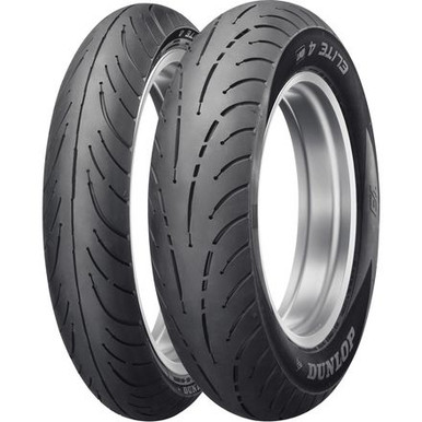 Dunlop Elite 4 Tire - Revco.ca