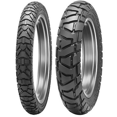 Dunlop Trailmax Mission Tire - Revco.ca