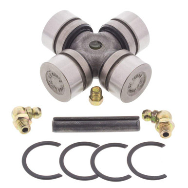 u-joint cross reference Polaris ATV Forum