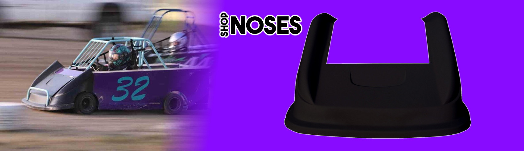 Mini Wedge Supply: Mini Wedge Racing Parts