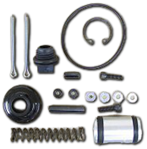 master cylinder rebuild kit for mini wedge